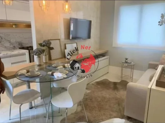 Imagem Apartamento Minha Casa Minha Vida em São Bernardo do Campo