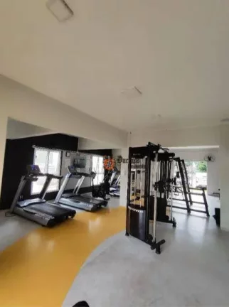 Imagem Apartamento 2 dormitórios à venda, 60 m² por R$ 495.000 - Engordadouro - Jundiaí/SP