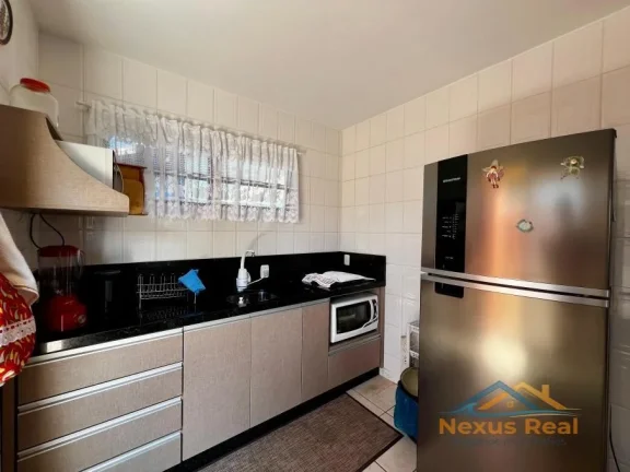 Imagem Casa com 1 Quarto - Canto Grande