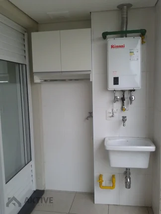Imagem Apartamento em Alphaville - Barueri, SP