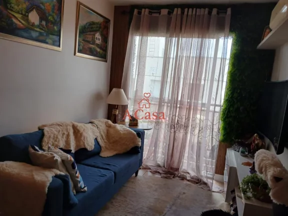 Imagem Apartamento com 2 Dormitorio(s) localizado(a) no bairro Camaquã em Porto Alegre / Rio Grande do Sul Ref.:114