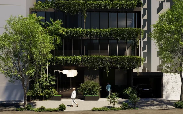 Imagem Apartamento em Pinheiros - São Paulo SP