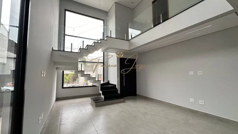 Casa com 3 Quartos à Venda, 232 m² em Pinheiro - Valinhos