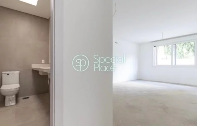 Imagem CASA A VENDA EM CONDOMÍNIO NO BROOKLIN VELHO *400m² privativos *518m² terreno *Amplo living *Cozi...