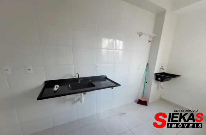 Imagem Apartamento à venda em São Paulo-SP, Vila Carrão: 2 quartos, 1 sala, 1 banheiro, 1 vaga na garagem, 50m² de área.