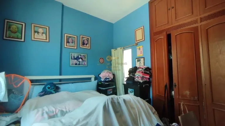Imagem Apartamento para Venda em Teresópolis / RJ no bairro Alto