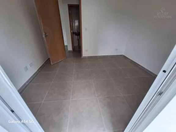 Imagem Apartamento 2 dormitórios sendo 1 suíte no centro de Mongaguá
