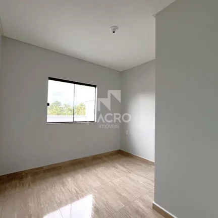 Imagem Geminado | Jaraguá 84 | 2 quartos (1 suíte) | 70m²