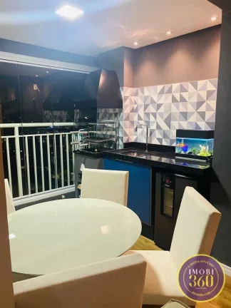 Imagem Apartamento à Venda em Jardim Matarazzo, São Paulo - SP