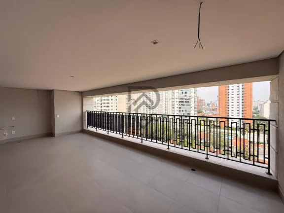 Imagem Apartamento Lindenberg Vila Mariana pronto para morar