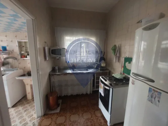 Imagem Casa à venda na Vila Medeiros, São Paulo-SP: 6 quartos, 3 banheiros, 2 vagas. Duas casas no mesmo terreno! Venha conhecer!