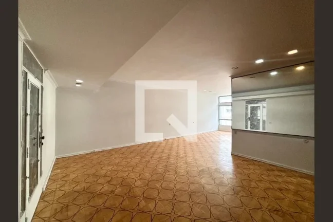 Imagem Apartamento à Venda - Copacabana, 3 Quartos, 164 m2
