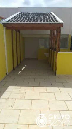Imagem Cobertura para Venda em Santo André / SP no bairro Vila Camilópolis