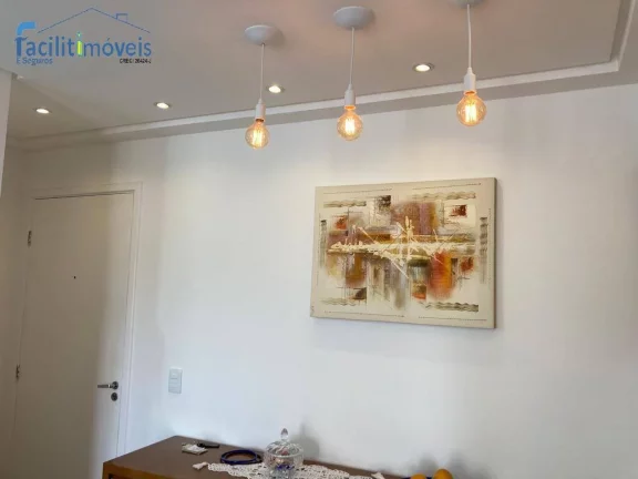 Imagem APARTAMENTO 47M² - EXCELENTE LOCALIZAÇÃO