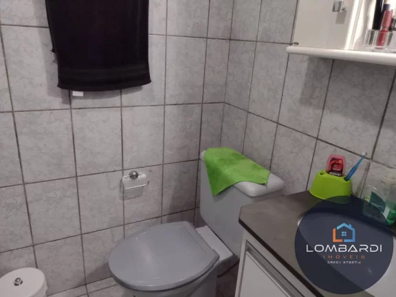 Imagem Apartamento para Venda em Ubatuba/SP