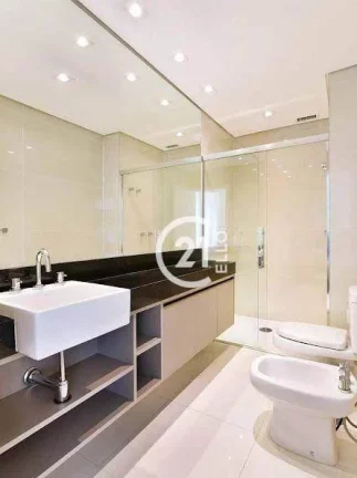 Imagem Apartamento à venda, 62 m² - Vila Olímpia - São Paulo/SP