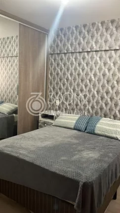 Imagem Apartamento para Venda em Santo André / SP no bairro Jardim Utinga