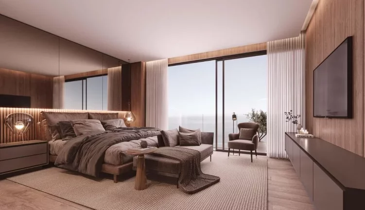 Imagem Harmony Ocean Front - Apartamento à venda no bairro Centro - Balneário Camboriú/SC
