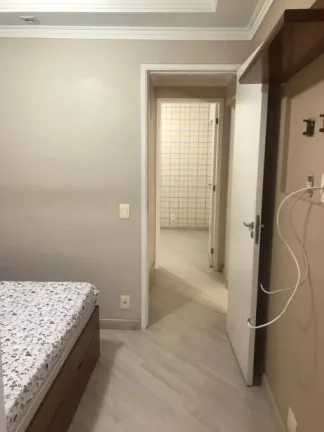 Imagem Alugo Apto em Santo André, Casa Branca