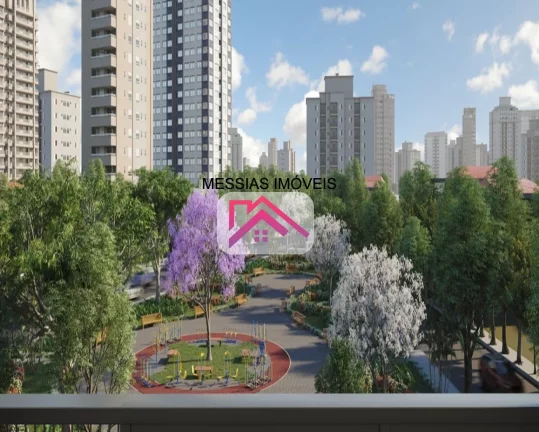 Foto do imóvel: APARTAMENTOS DE 3 SUITES E 3 VAGAS DEMARCADAS - TRÍAD VILA NOVA CONCEICAO