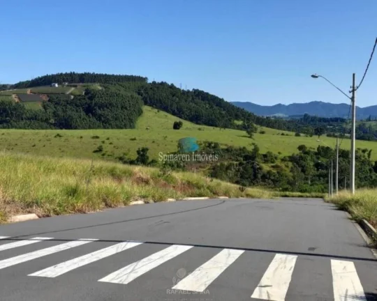 Imagem Terreno à venda no bairro Tanque - Atibaia/SP