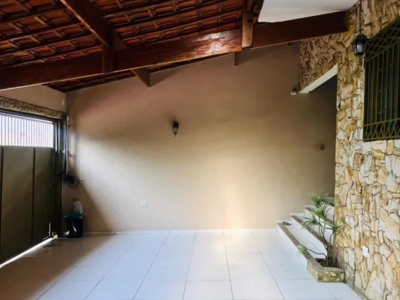 Imagem Sobrado para Venda por R$850.000,00 com 200m², 4 dormitórios, 2 vagas e 4 banheiros - Jardim são vicente , São paulo / SP - Cód. BDI35785