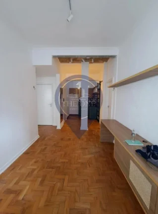 Imagem APARTAMENTO RESIDENCIAL em SÃO PAULO - SP, BELA VISTA
