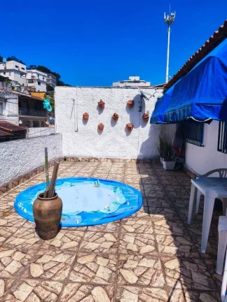 Imagem Duplex com 3 Quartos e Terraço com Churrasqueira – Localização Privilegiada