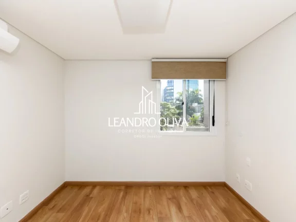 Imagem Condomínio Leopoldo Espaço Duo - Apartamento em Itaim Bibi, São Paulo/SP