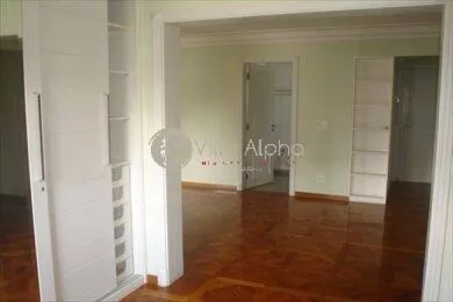 Imagem APARTAMENTO A VENDA NO BAIRRO DO BOQUEIRÃO EM SANTOS DE ALTO PADRÃO
