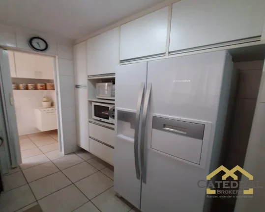 Imagem Linda casa em condomínio com 4 dormitórios à Venda - Medeiros - Jundiaí/SP