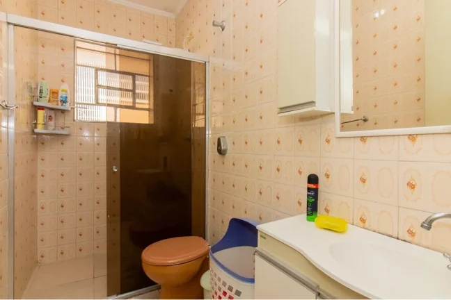 Imagem CASA RESIDENCIAL em São Paulo - SP, Parque Mandaqui