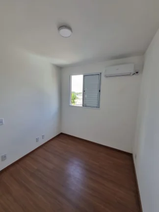 Imagem Apartamento Condomínio Lar Barcelona com 40m², 2 Dormitórios- Recreio dos Sorocabanos- Sorocaba /SP