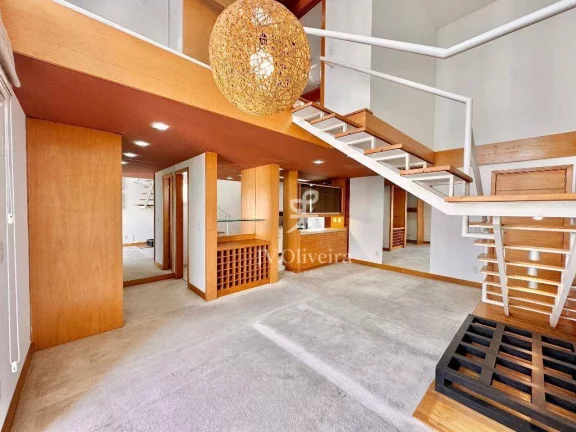 Imagem Apartamento com 2 dormitórios à venda, 79 m² por R$ 600.000,00 - Vila Andrade - São Paulo/SP