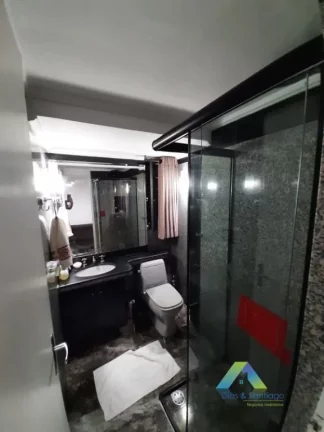 Imagem Cobertura com 3 dormitórios à venda, 110 m² por R$ 610.000,00 - Morumbi - São Paulo/SP