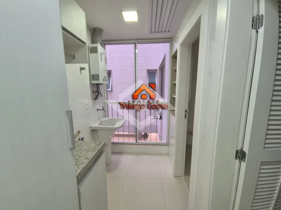 Imagem Apartamento lâmina no Recreio com 3 suítes!!!