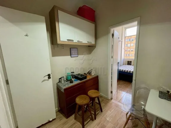 Imagem Copacabana – Avenida Nossa Senhora de Copacabana | Residencial › Apartamento 2 quarto(s) à Venda