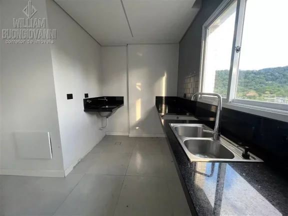 Imagem Apartamento à Venda em Forte, Praia Grande - SP