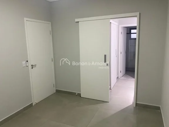 Imagem Casa térrea moderna, com 182m² de área útil em um terreno de 300m². 

Sala 2 ambientes com pé ...