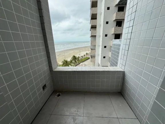 Imagem Apartamento à Venda em Vila Caiçara, Praia Grande - SP