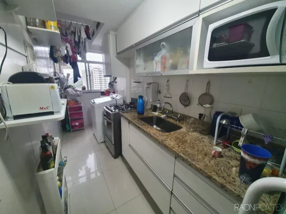 Imagem Apartamento com 3 Quartos à Venda, 81 m² em Barra Da Tijuca - Rio De Janeiro Imagem Apartamento com 3 Quartos à Venda, 81 m² em Barra Da Tijuca - Rio De Janeiro