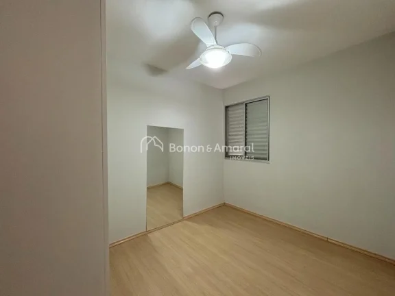 Imagem Apartamento à venda no Jardim Proença, em Campinas, ideal para quem busca um lar bem localizado e ...