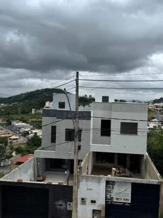 Imagem Casa Duplex em Santa Luzia