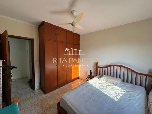 Imagem Casa - Ribeirão Preto - City Ribeirão