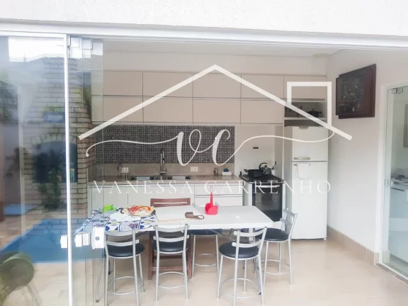 Imagem Venda Sobrado | Vanessa Carrenho Assessoria Imobiliária