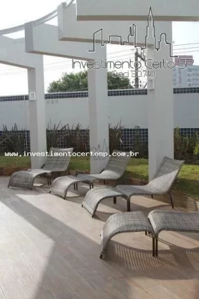 Imagem Apartamento à venda em São Paulo/SP