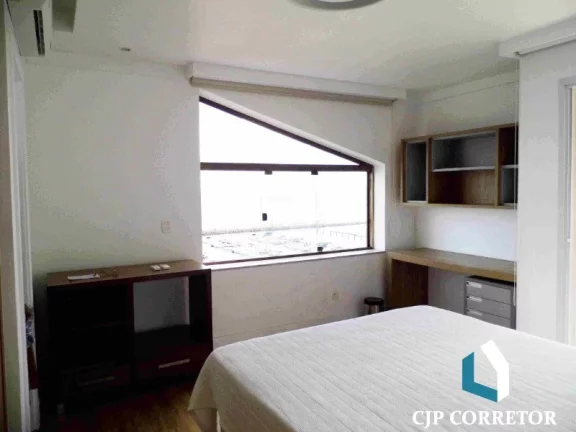 Imagem CLOC MARINE RESIDENCE, apartamento de quarto e sala com vista mar deslumbrante