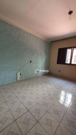 Imagem Casa térrea com 3 dormitórios para alugar, 260 m² por R$ 4.740/mês - Vila Rosália - Guarulhos/SP