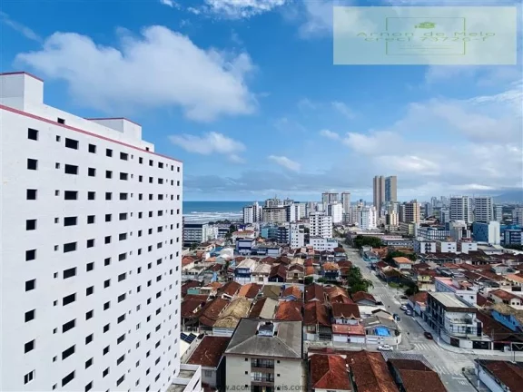Imagem Apartamentos no Litoral para venda em Praia Grande no bairro Ocian