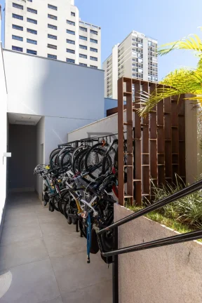 Imagem Apartamento vila mariana pronto para morar proximo metrô